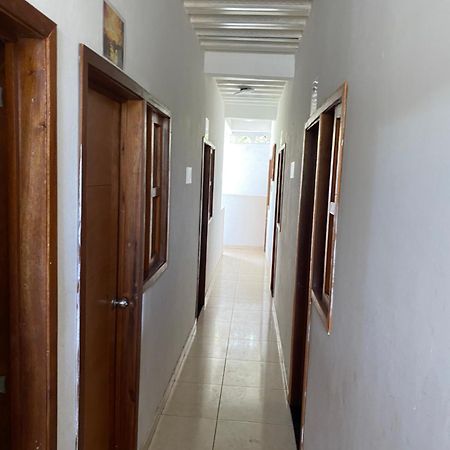 Hospedaje Valentina Ινίριντα Εξωτερικό φωτογραφία